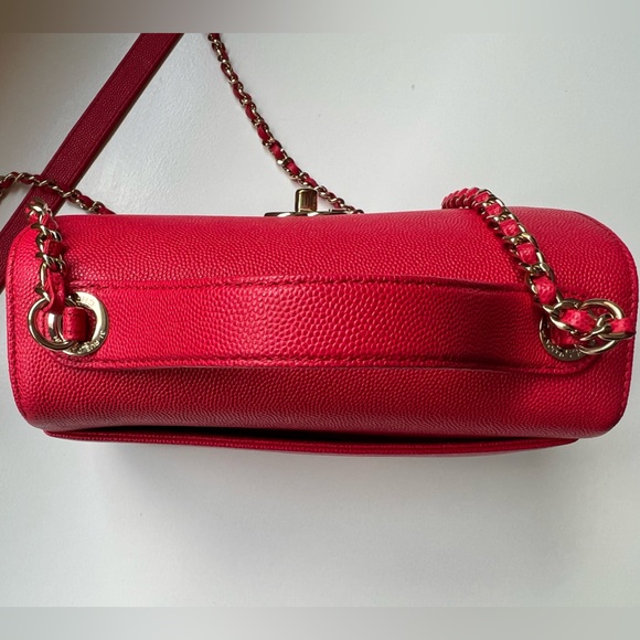 🔥CHANEL Business Affinity Flap - Picture 6 of 16